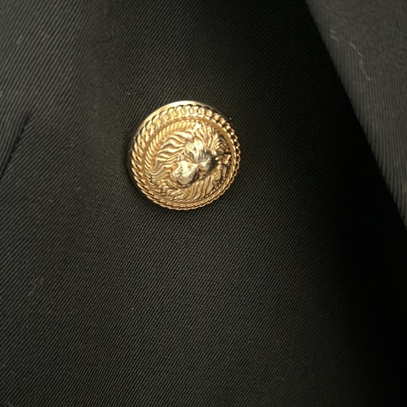 Balmain blazer - Picture 7 of 12